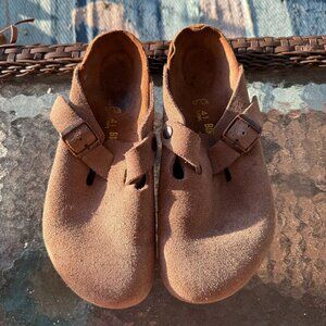 Birkenstock Boston Clog Size 41